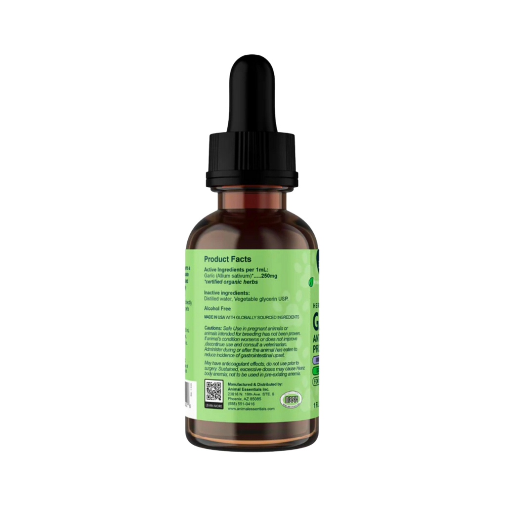 Dog Garlic Supplement product image 15