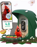 Smart Bird Feeder product image 1
