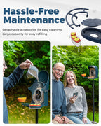 Smart Bird Feeder product image 26
