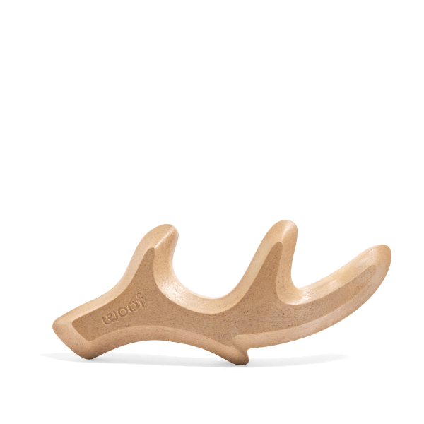 Plant Powered Durable Dog Chew Bone product image 2