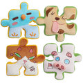Dog Puzzle Toy product image 1