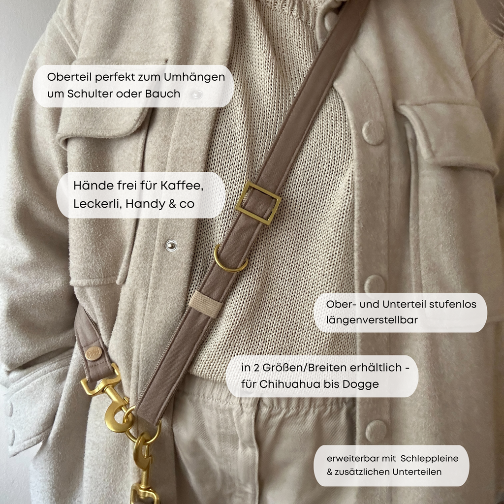 Hands-Free Dog Leash product image 2