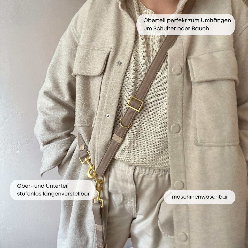 Hands-Free Dog Leash product image 4