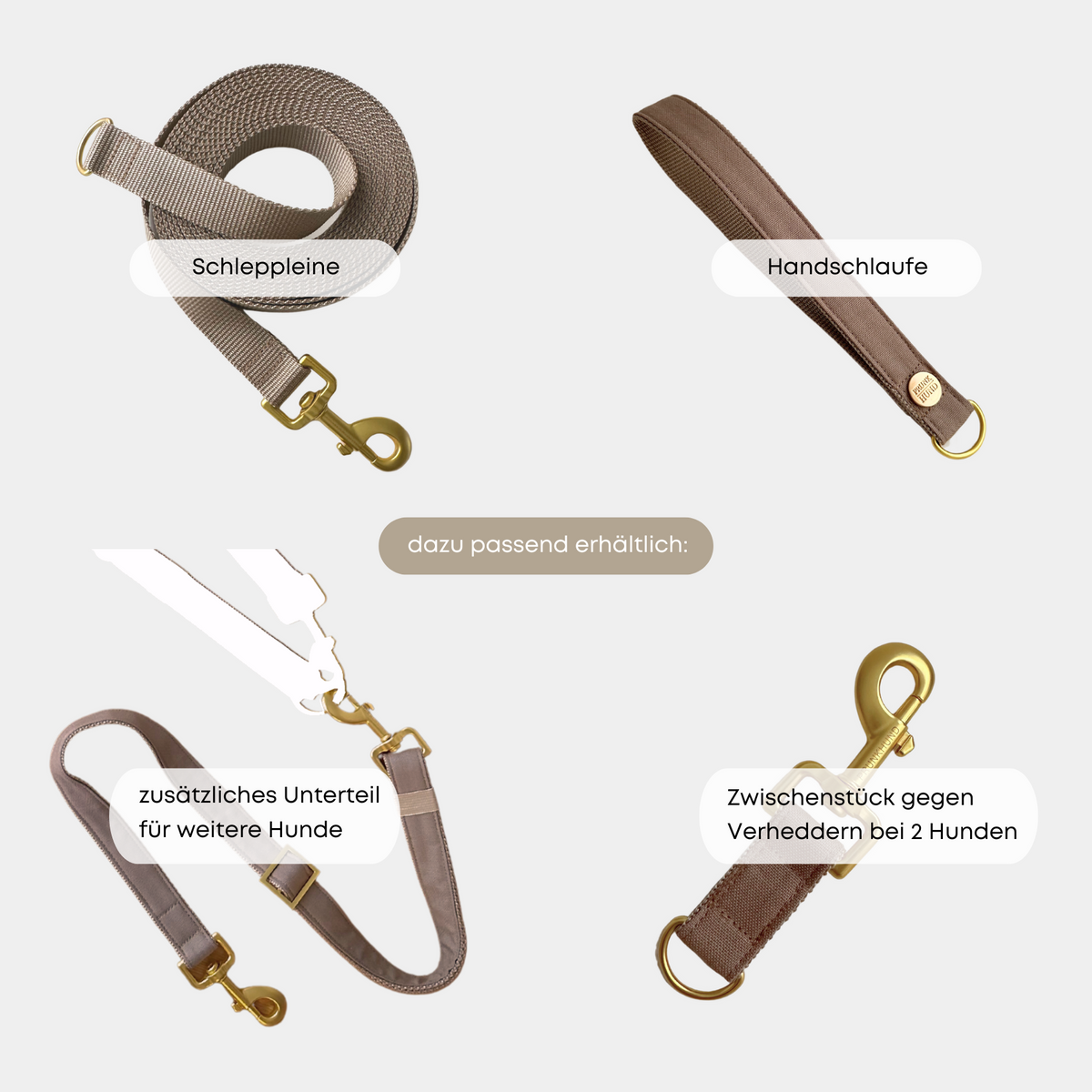 Hands-Free Dog Leash product image 6