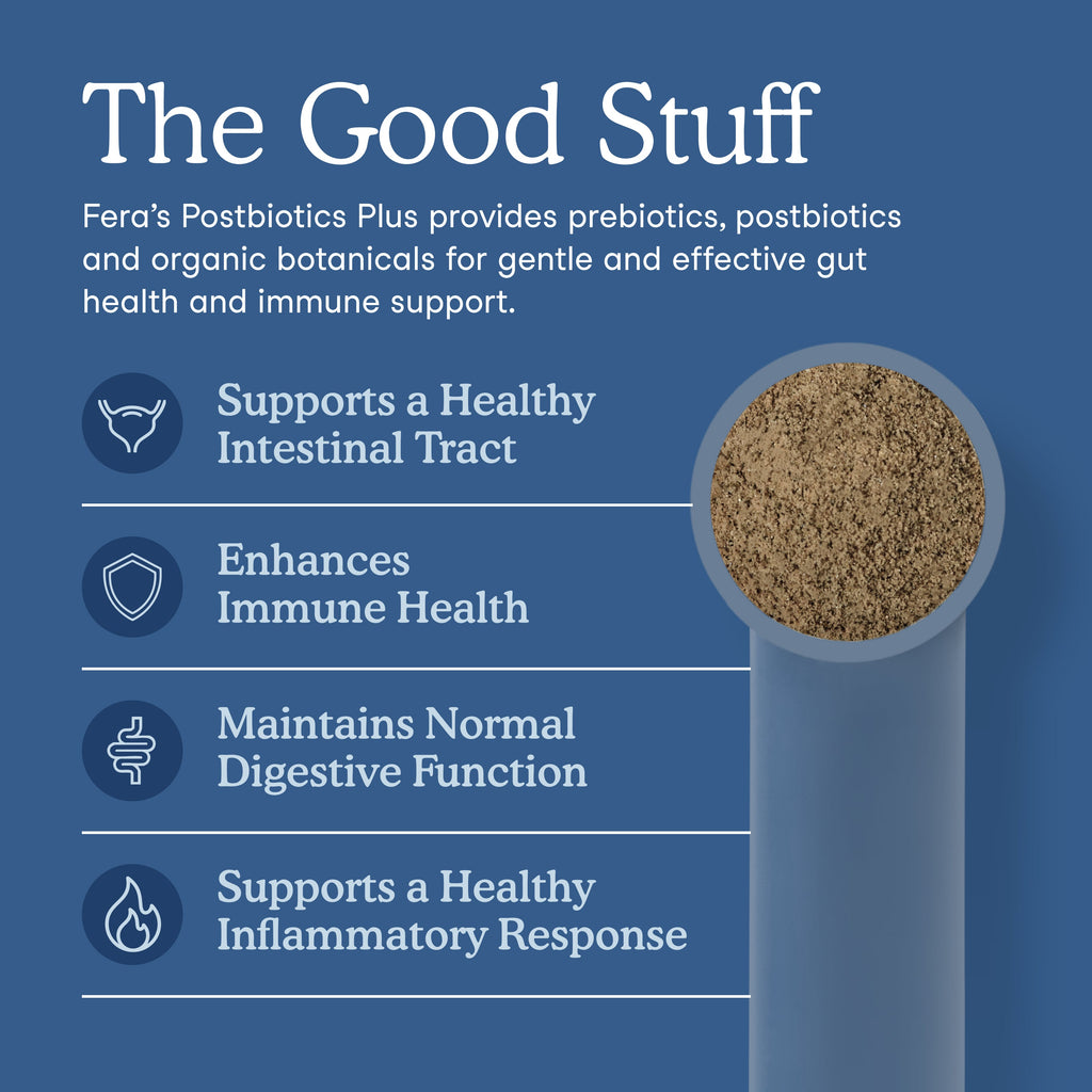 Gut Health Supplement product image 2