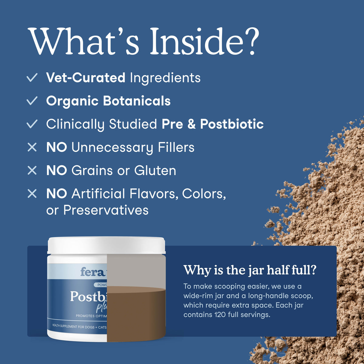 Gut Health Supplement product image 3