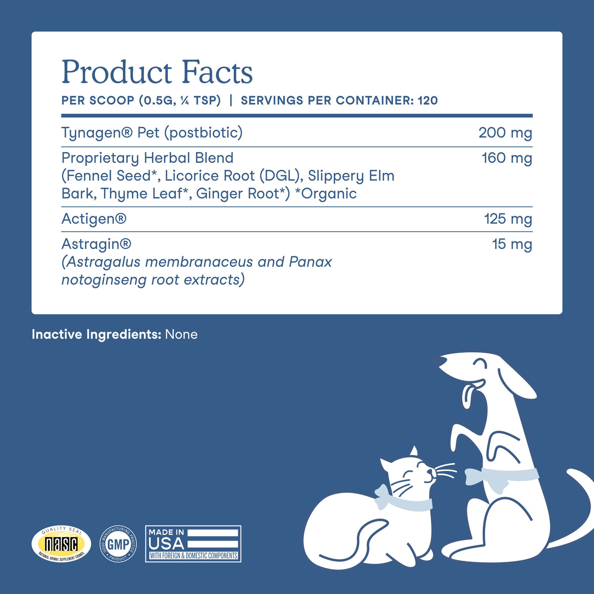 Gut Health Supplement product image 6