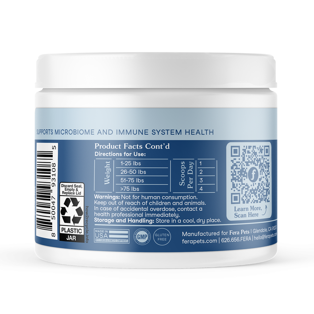 Gut Health Supplement product image 7