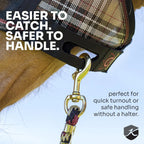 Horse Fly Mask product image 10
