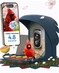 Smart Bird Feeder product image 1