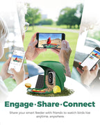 Smart Bird Feeder product image 17