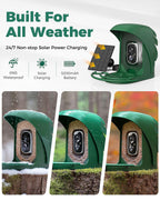 Smart Bird Feeder product image 18
