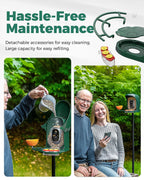 Smart Bird Feeder product image 19