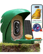 Smart Bird Feeder product image 24