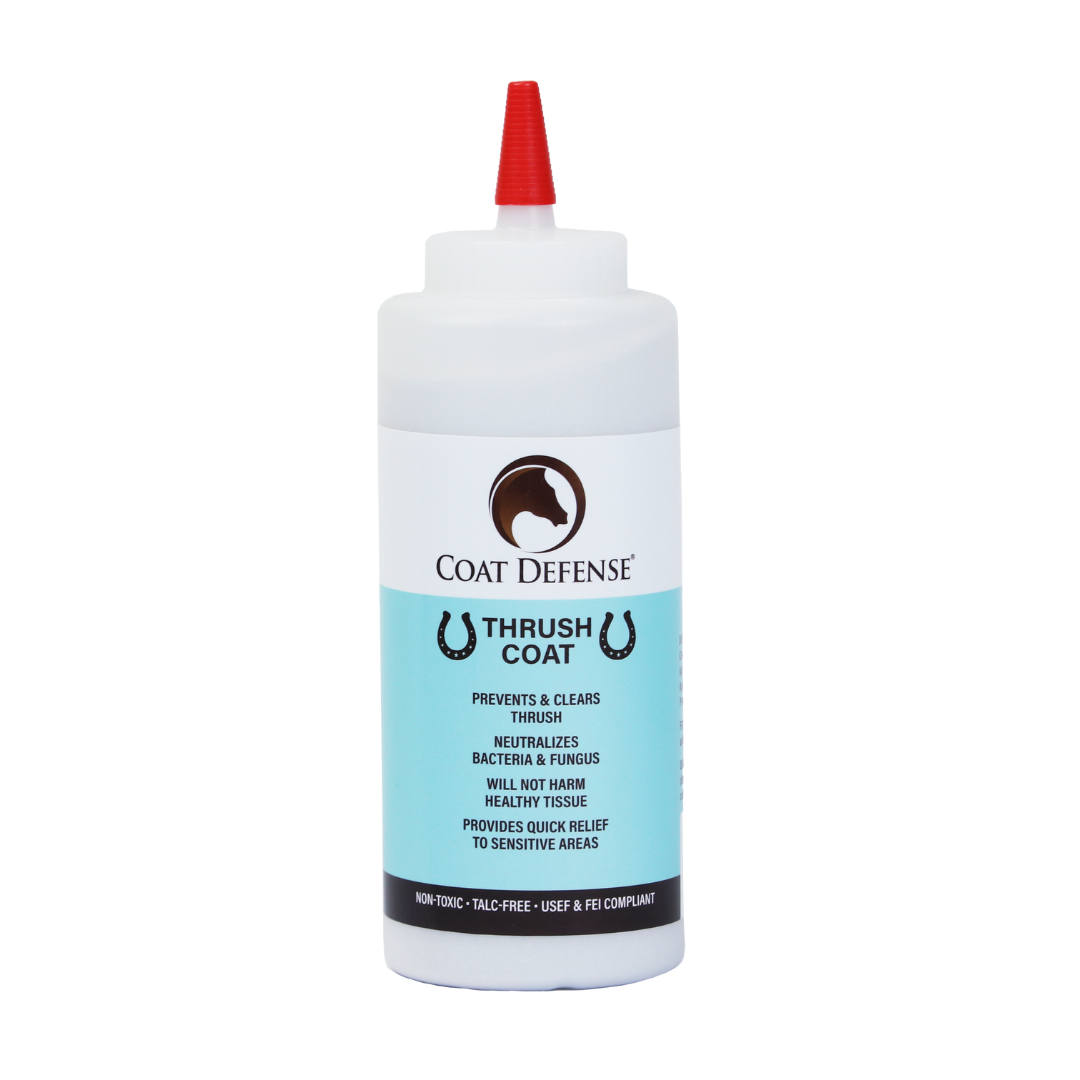 Horse Hoof Treatment product image 1