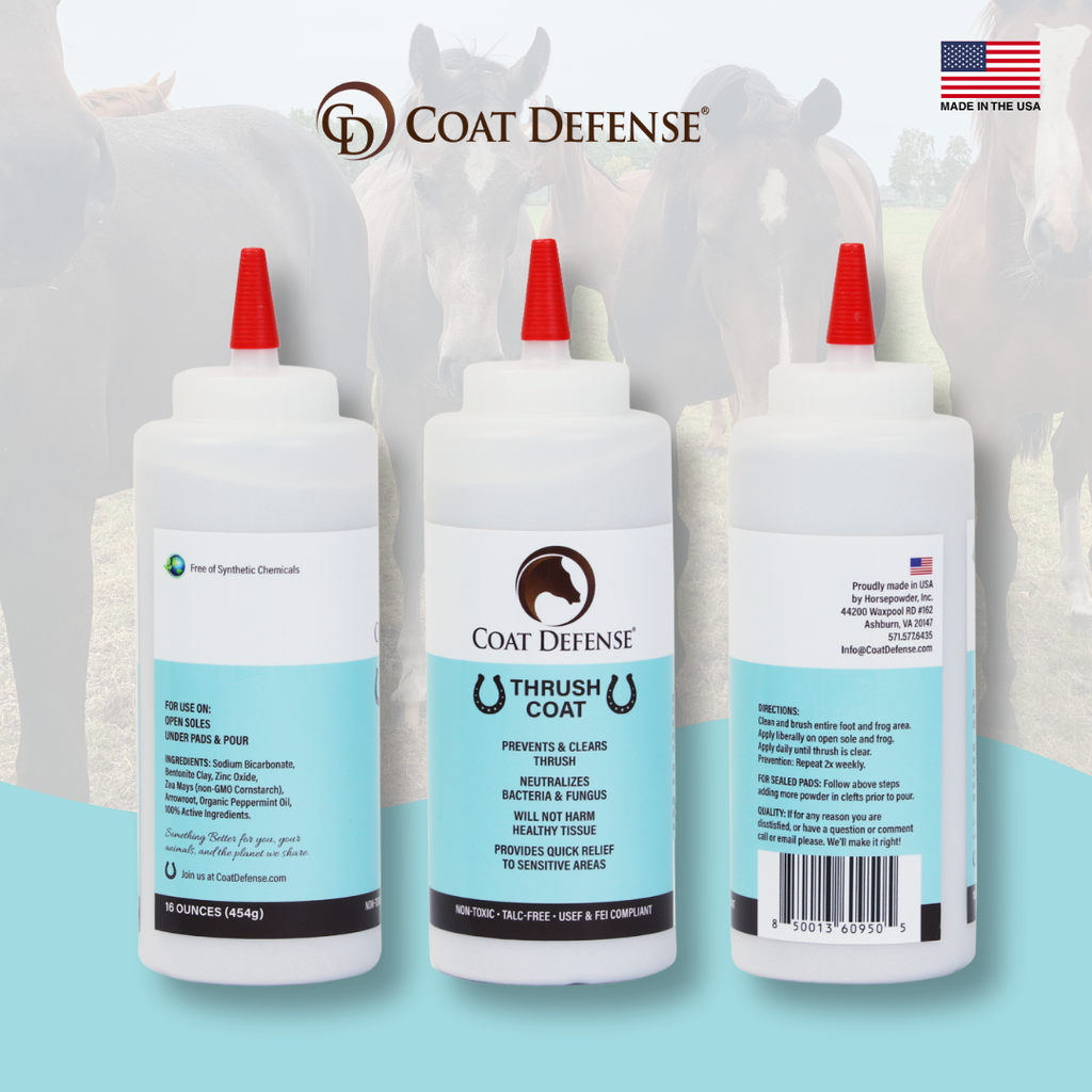 Horse Hoof Treatment product image 2