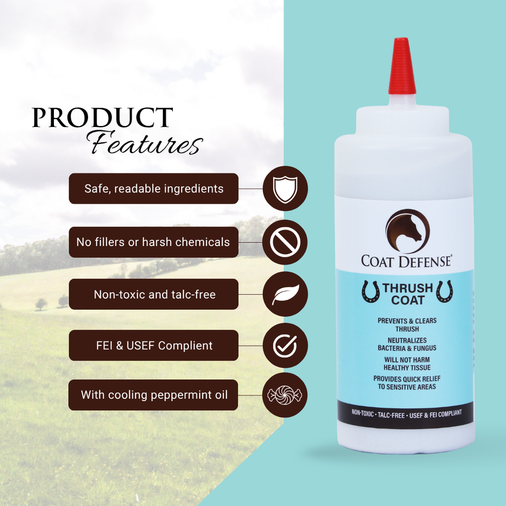 Horse Hoof Treatment product image 6