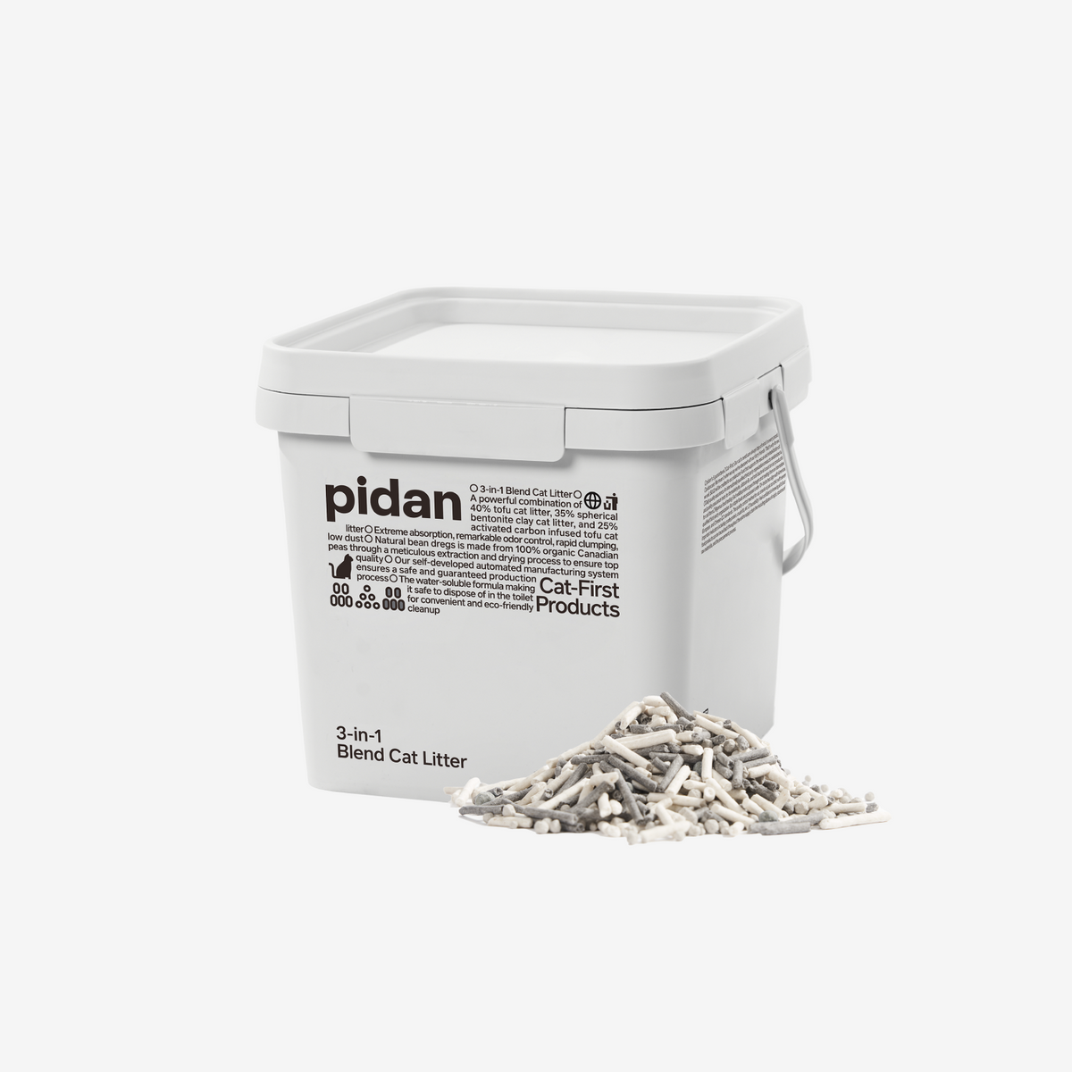 Cat Litter product image 1