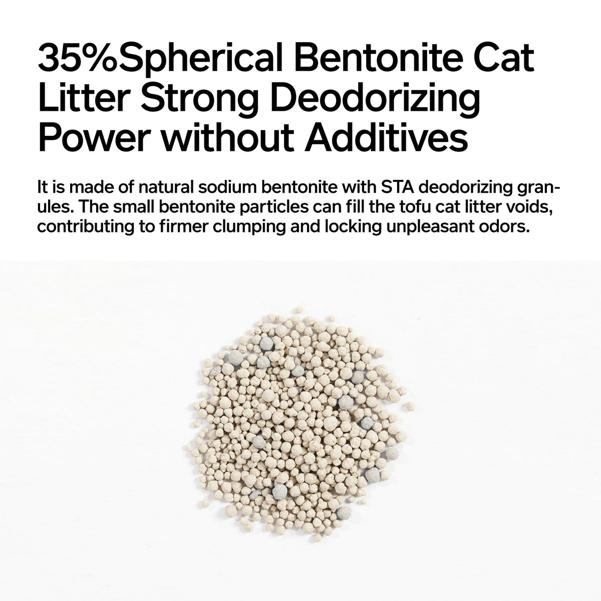 Cat Litter product image 4