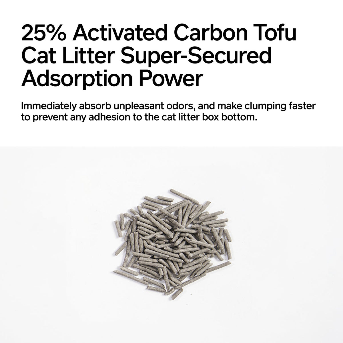 Cat Litter product image 5