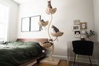 Four-Basket Cat Tree product image 11