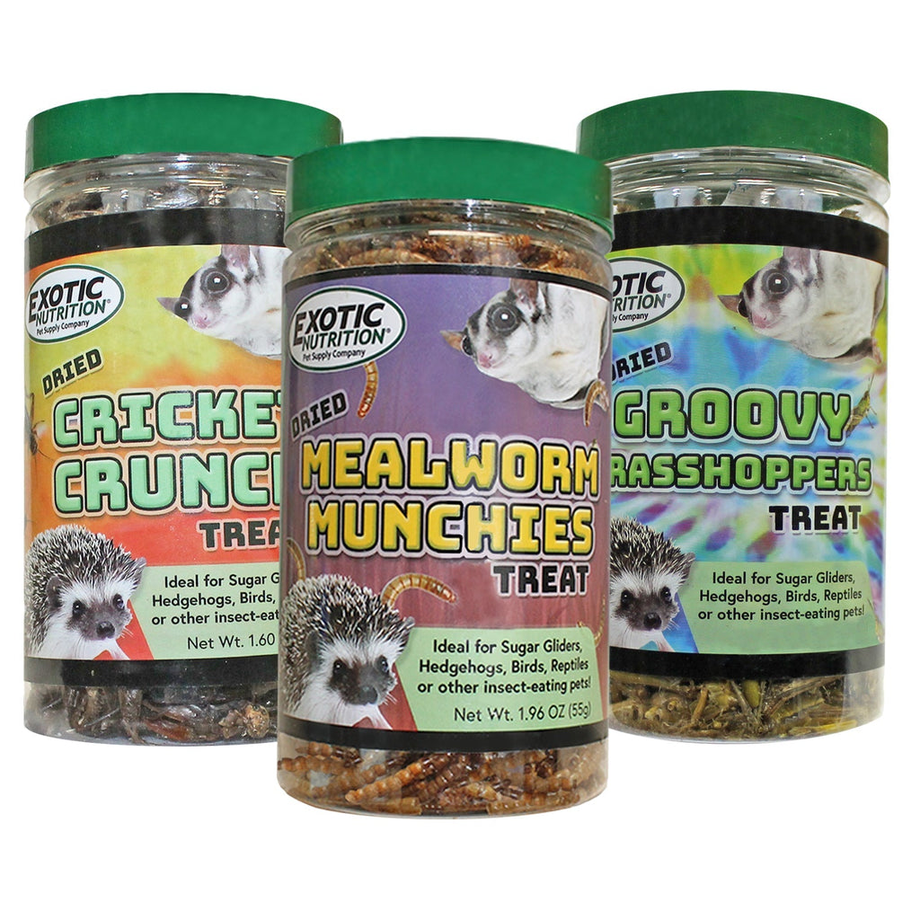 Freeze-Dried Pet Treats product image 1