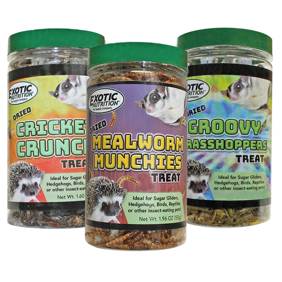 Freeze-Dried Pet Treats product image 1