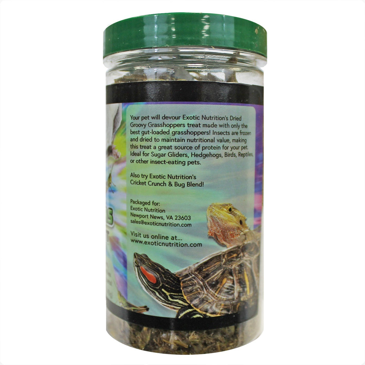 Freeze-Dried Pet Treats product image 3