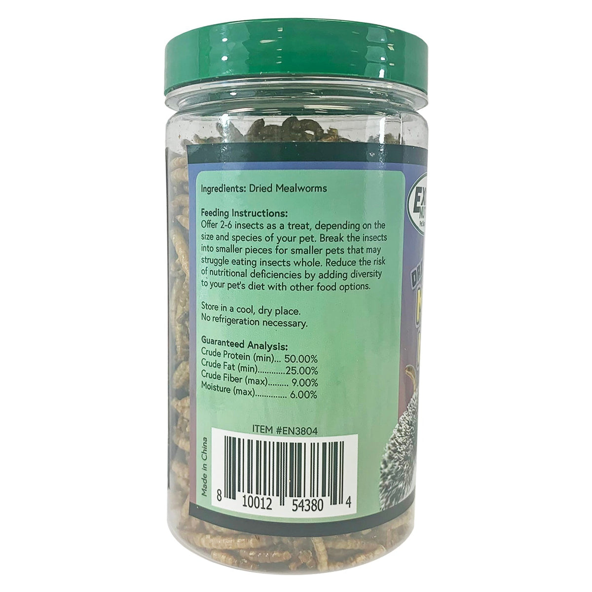 Freeze-Dried Pet Treats product image 5