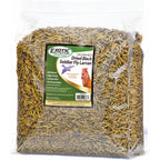 Dried Black Soldier Fly Larvae product image 1