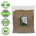 Dried Black Soldier Fly Larvae product image 7