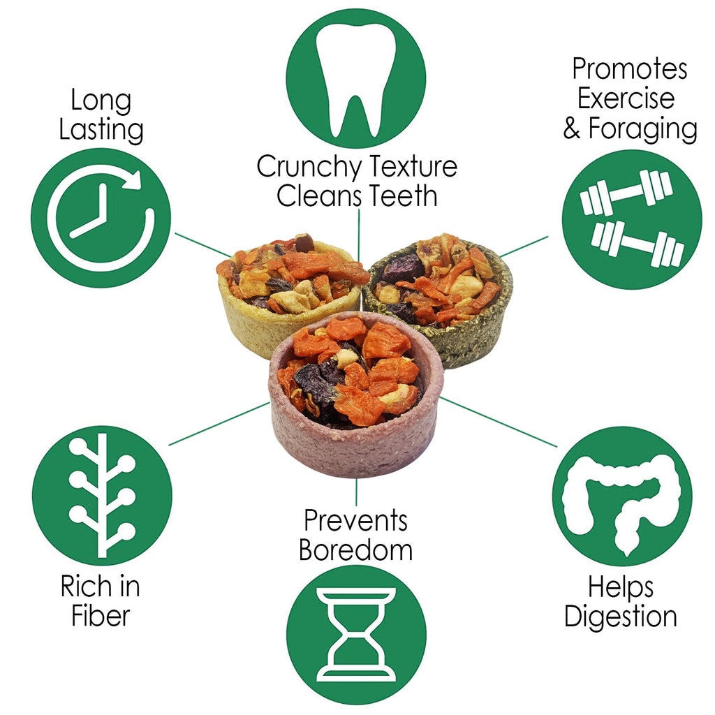 Small Animal Treats product image 7