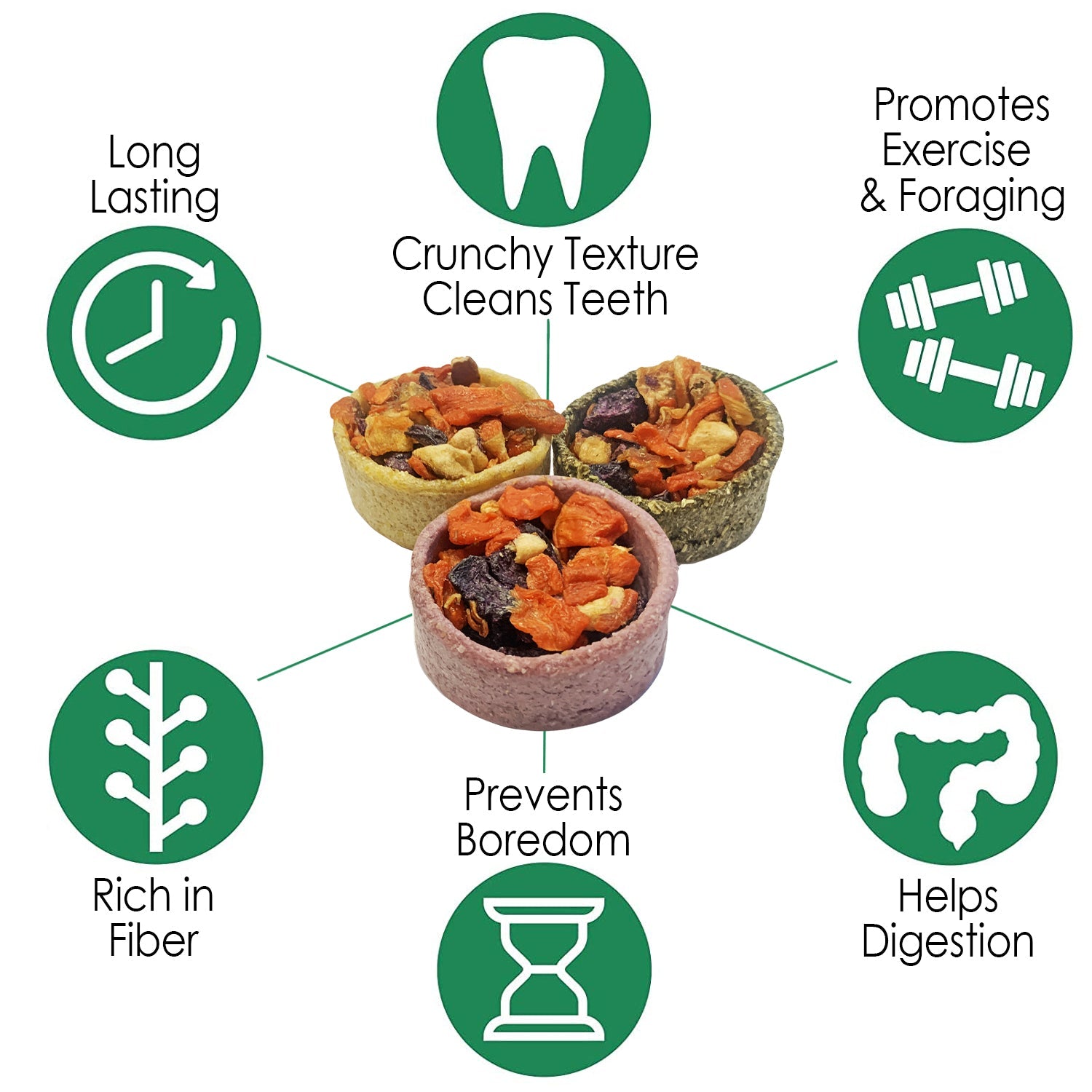 Small Animal Treats product image 7