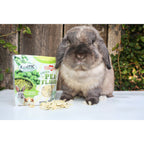 Green Pea Flake Small Pet Treats product image 7