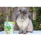 Green Pea Flake Small Pet Treats product image 13