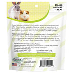 Green Pea Flake Small Pet Treats product image 14