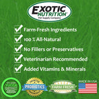 Guinea Pig Food product image 4