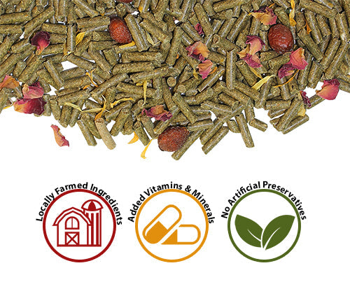 Guinea Pig Food product image 5