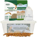 Mealworm Breeder Kit product image 1