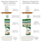 Mealworm Breeder Kit product image 2