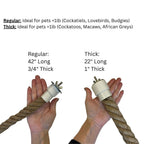 Pet Climbing Rope product image 3