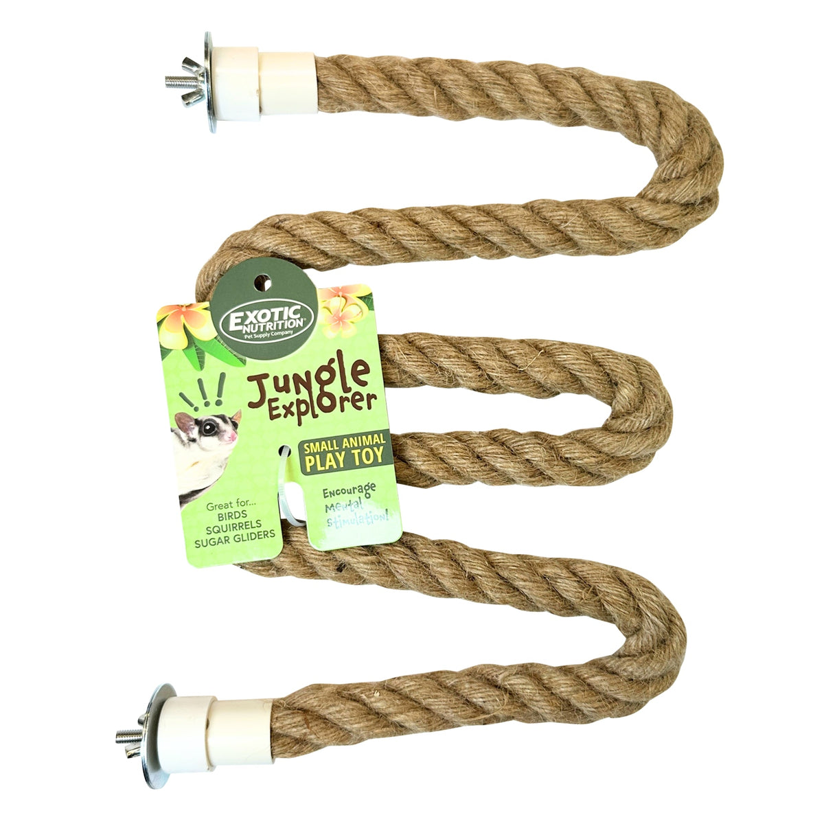 Pet Climbing Rope product image 4