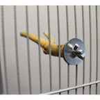 Natural Wood Cage Perch product image 3