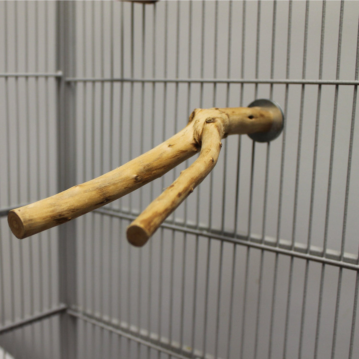 Natural Wood Cage Perch product image 4