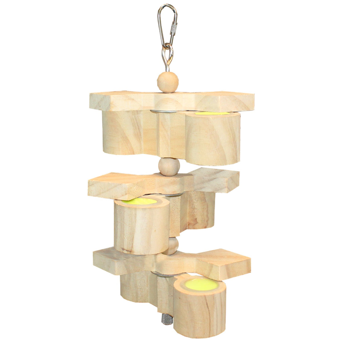 Nectar Pod Foraging Toy product image 1