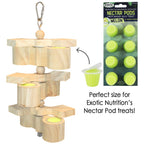 Nectar Pod Foraging Toy product image 3