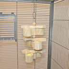 Nectar Pod Foraging Toy product image 4