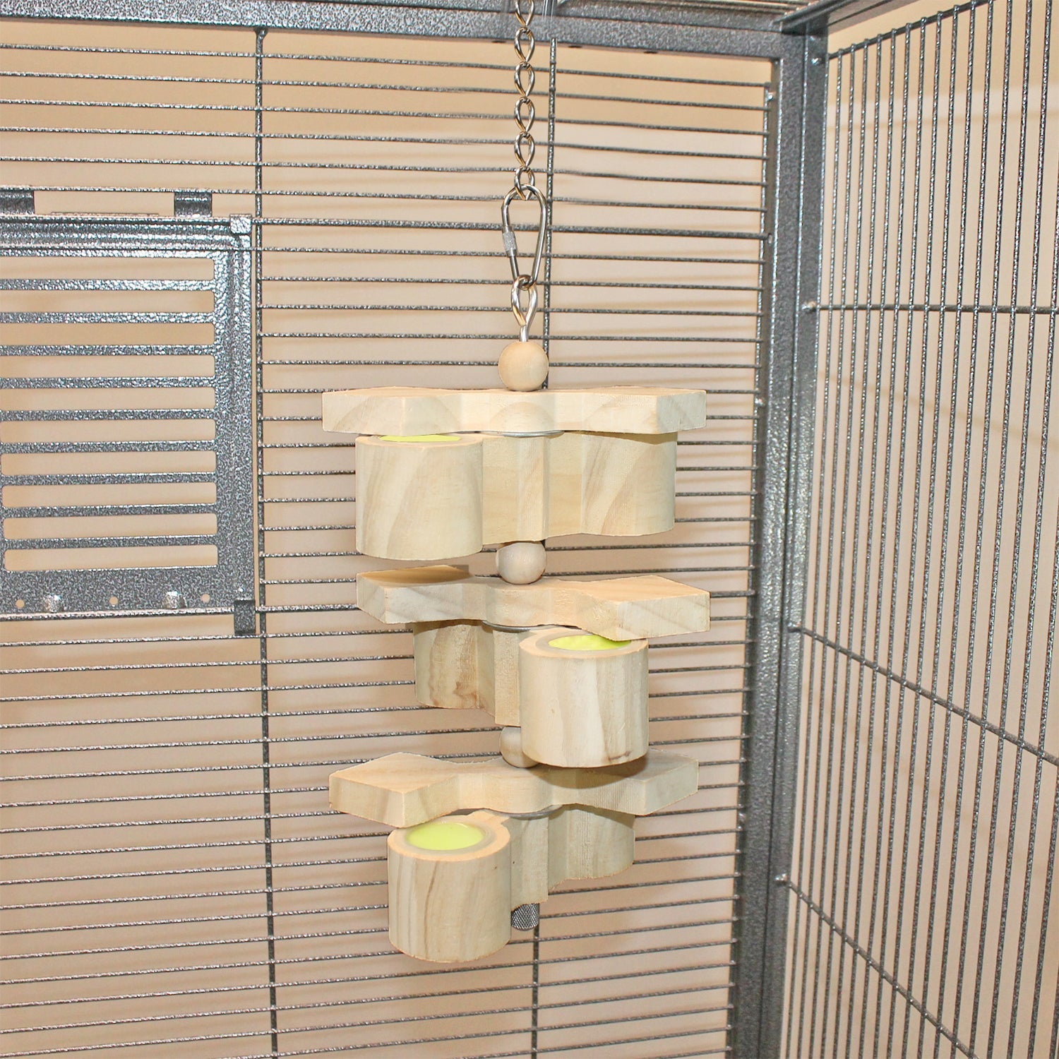 Nectar Pod Foraging Toy product image 4