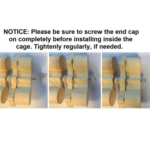 Nectar Pod Foraging Toy product image 5