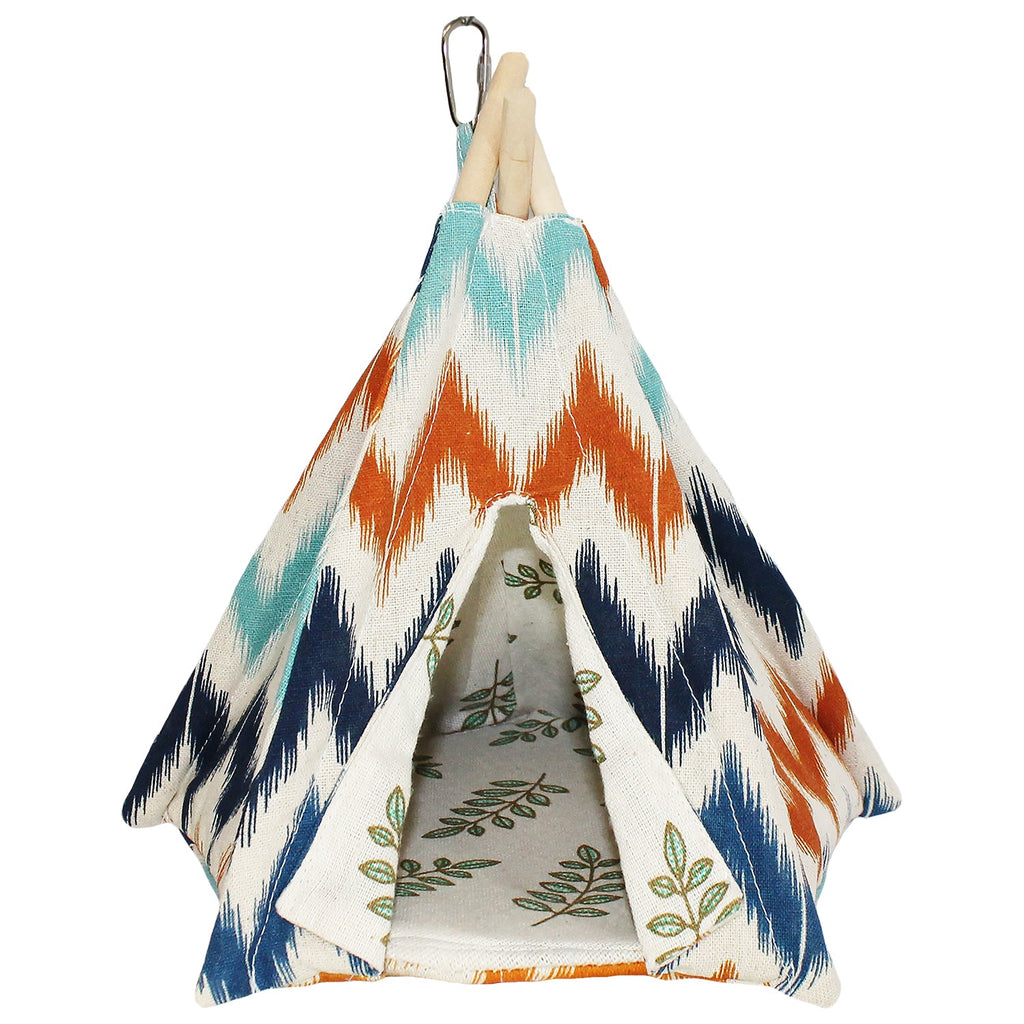 Small Animal Teepee Tent product image 1